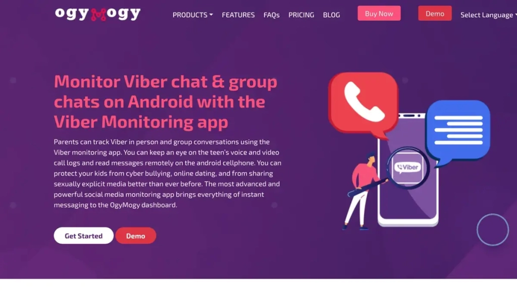 OgyMogy - Best Of Track Viber Messages
