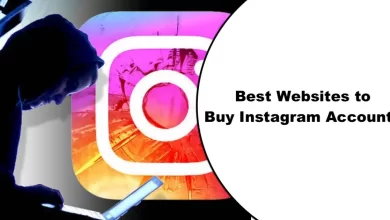 Best Websites to Buy Instagram Accounts