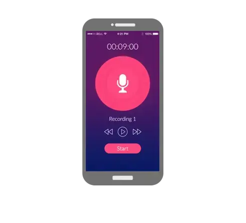 How Does SPY24 Call Recording App Work?