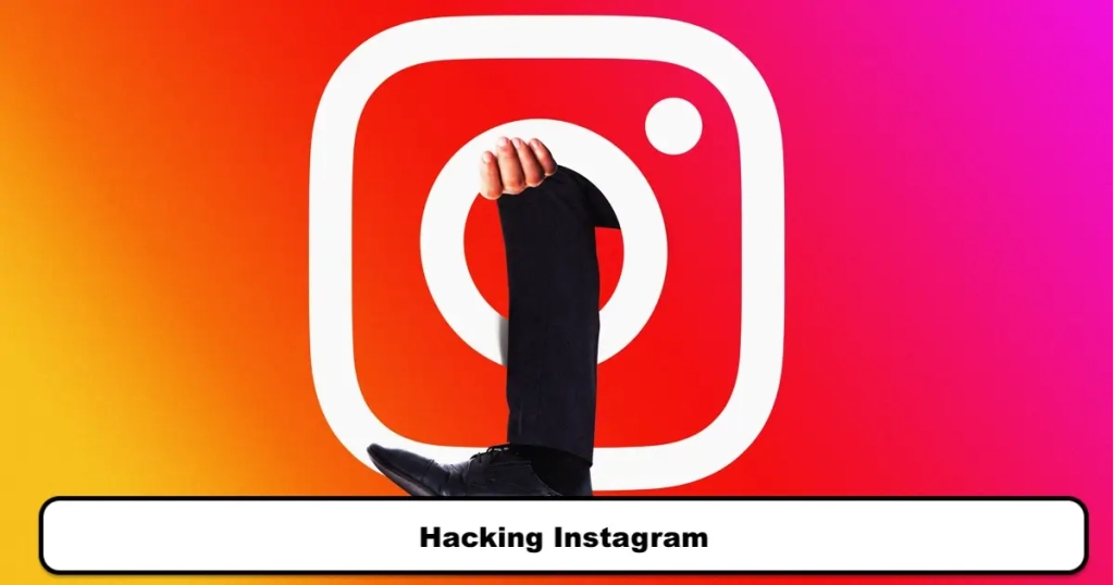 Hacking Instagram