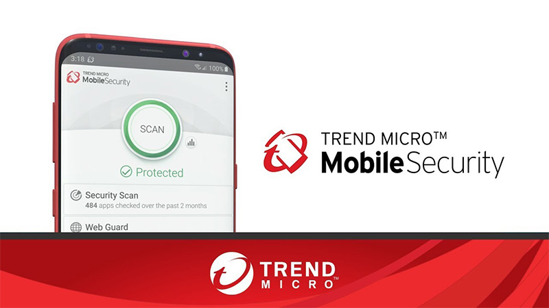Trend Micro Mobile Security Antivirus
