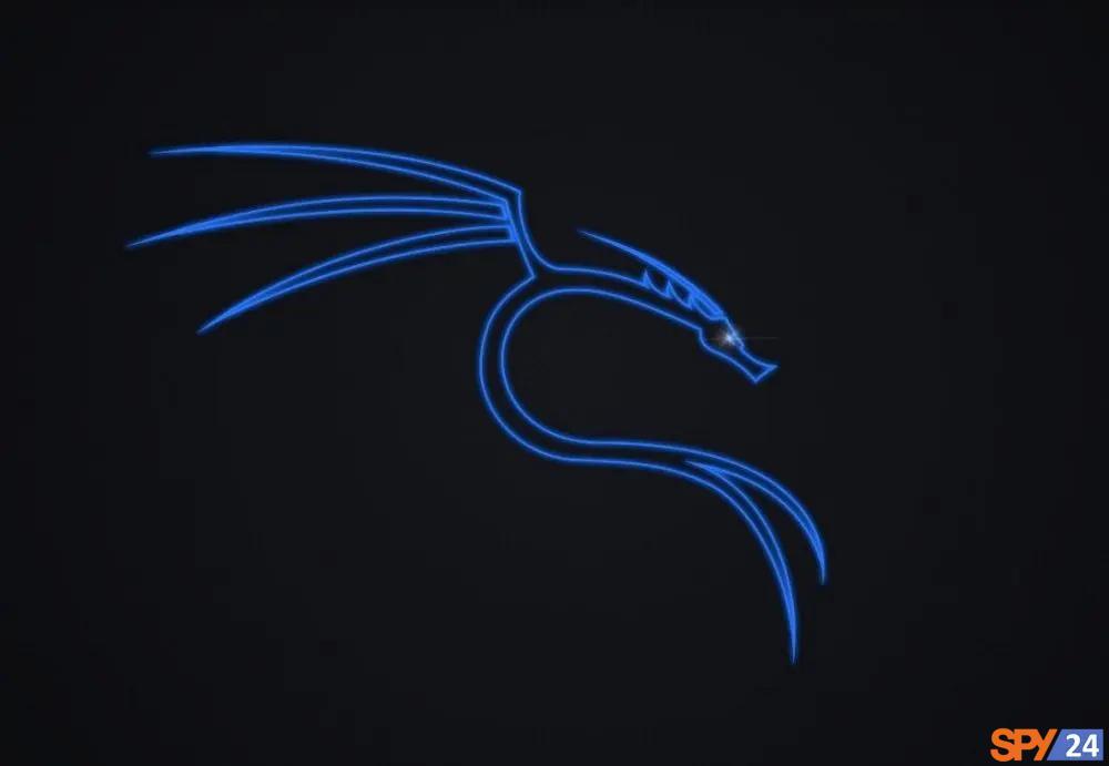 Kali Linux Operating System and Its Applications