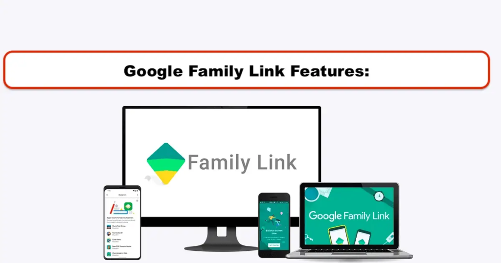 Introducing Family Link: Google's Solution for Controlling Children's Smartphone Use
