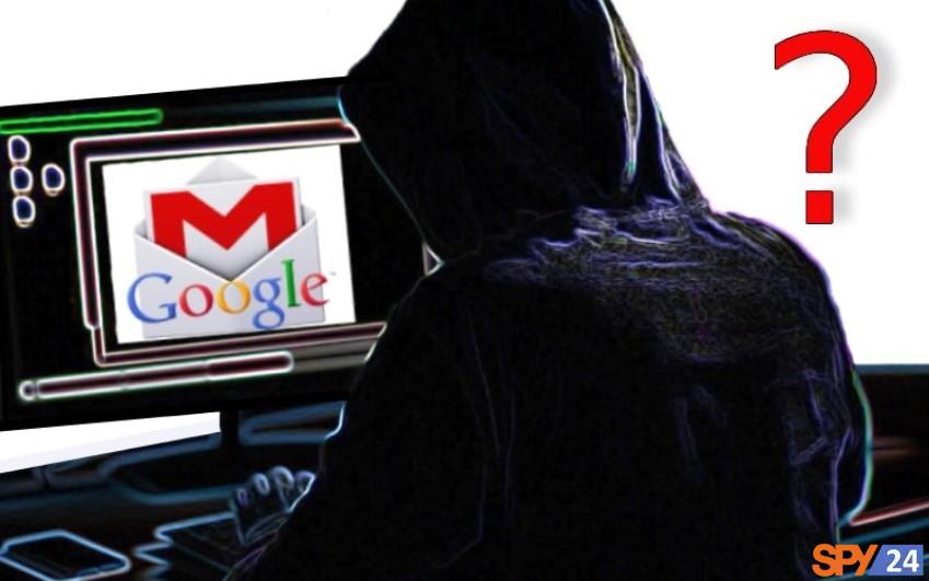 Some Security Measures to Prevent Gmail Hacking