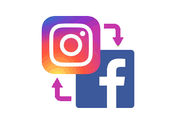 Connecting Instagram to Facebook