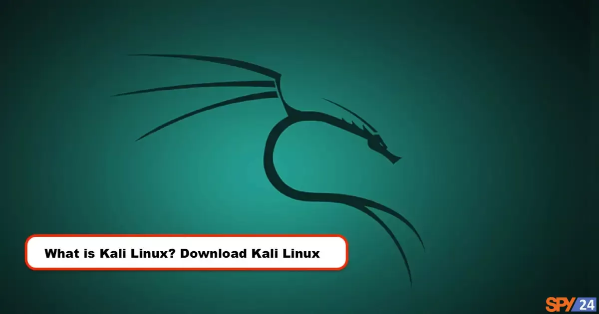 What is Kali Linux? Download Kali Linux Review