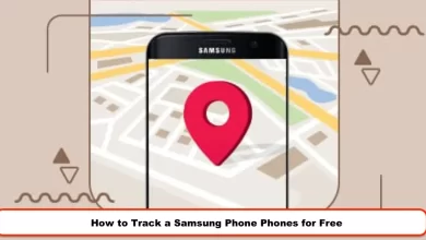 Track Samsung Phones for Free