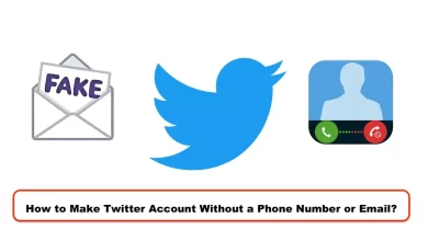 twitter-account-without-phone-number-or-email