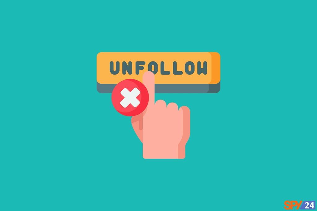 Avoid using low-quality unfollow tools