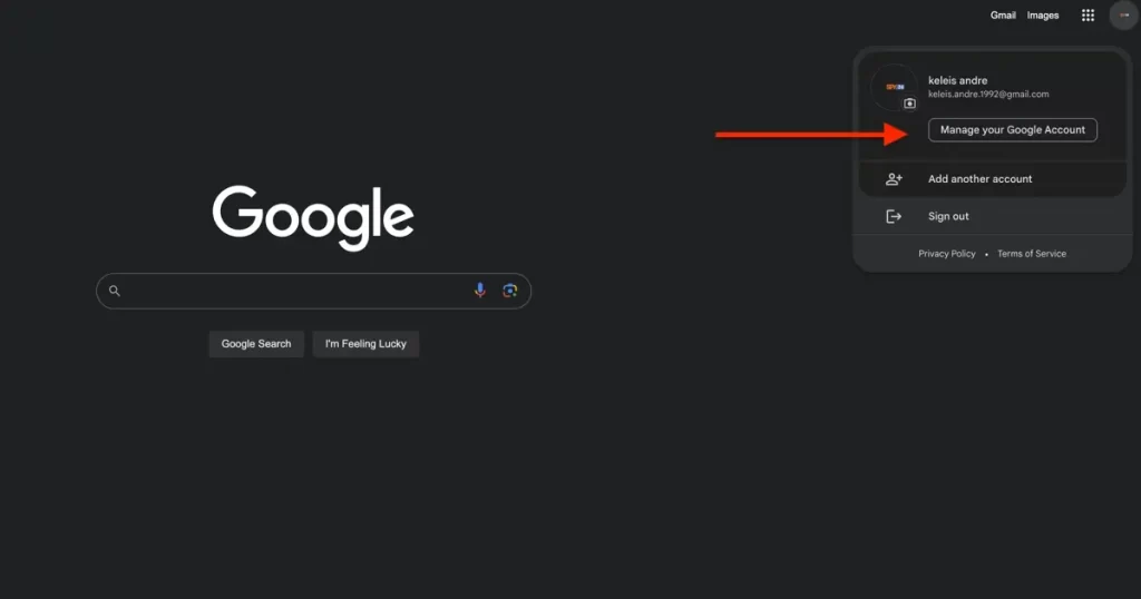 How to Check Devices Connected to Gmail