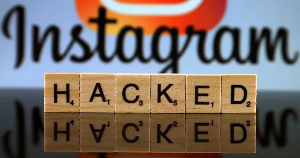 What is Instagram hacking?