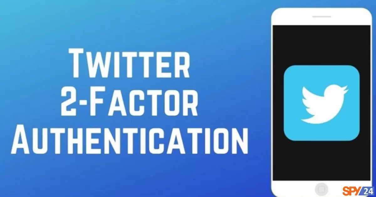 5 Ways to Enable Twitter Two-Factor Authentication