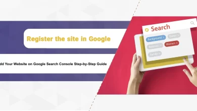 How to Add Your Website on Google Search Console Step-by-Step Guide