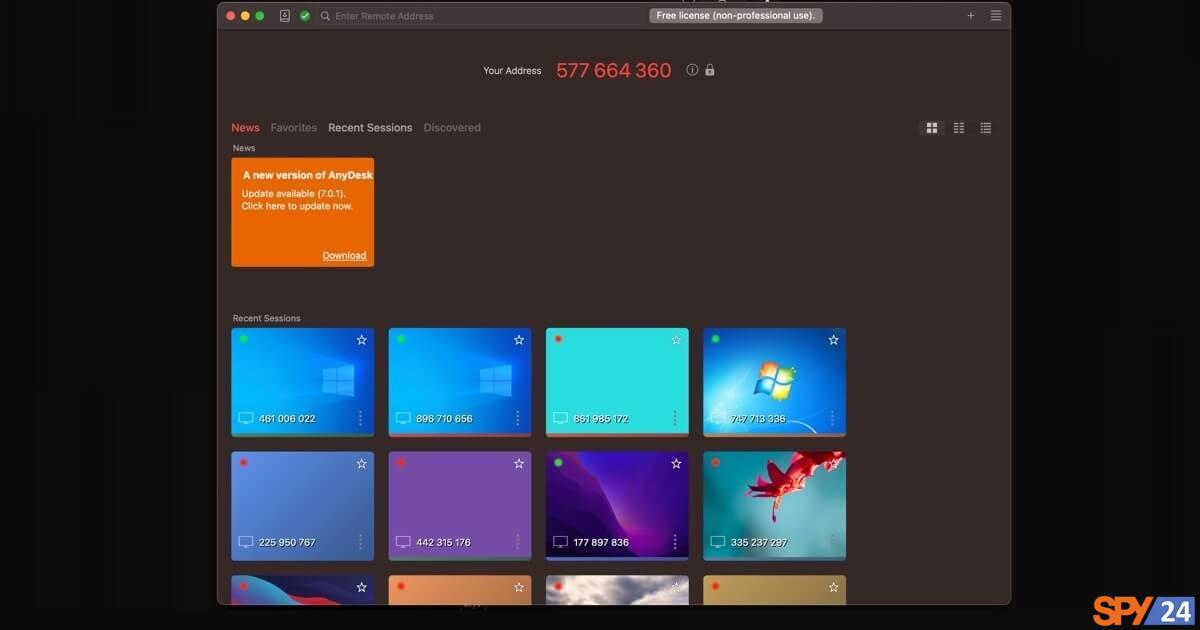How to Use AnyDesk Software StepbyStep Guide in 2023