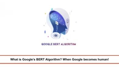 What is Google's BERT Algorithm? When Google becomes human!