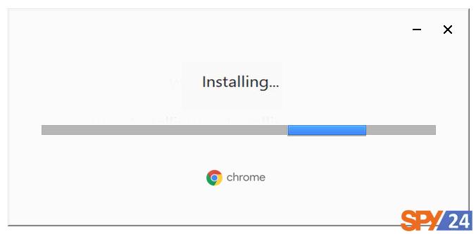 download and download Chrome