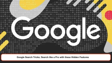 Google Search Tricks - How to Search on Google? in 2023