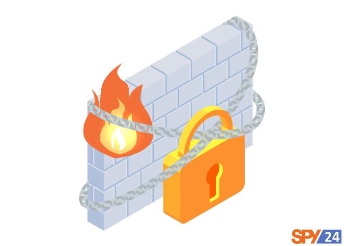 Security Tips Related to Firewall