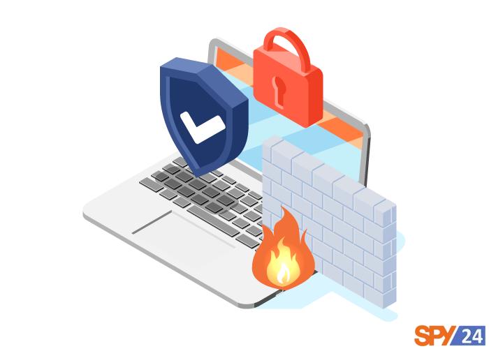 Types of Firewall