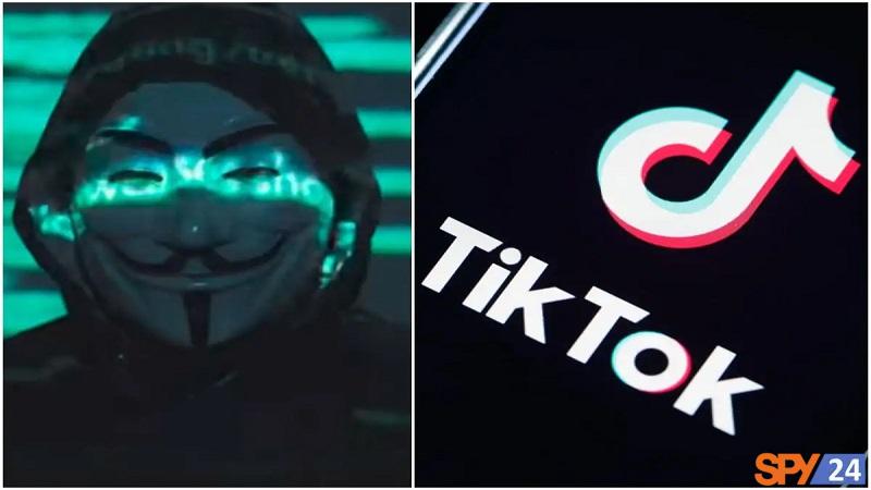 Hacking the TikTok App