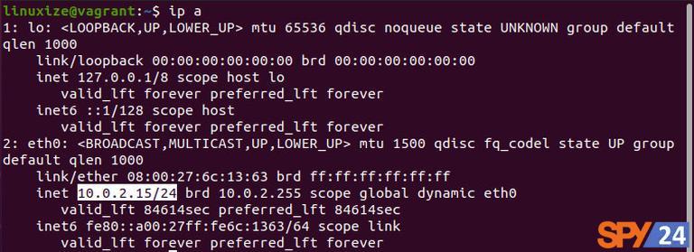 How to install SSH on Ubuntu via LAN?