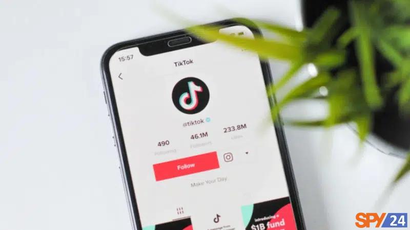 Introducing the TikTok app