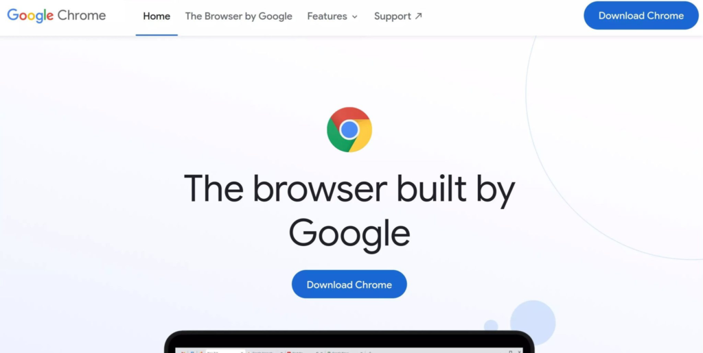 Method 1: Install Google Chrome with a GUI