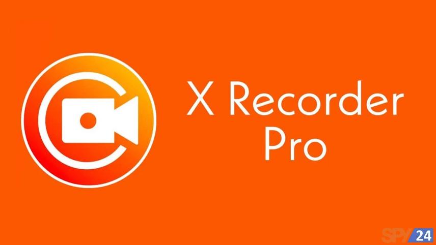 Screen Recorder by InShot (xRecorder)