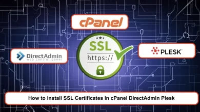 How to install SSL Certificates in 2023