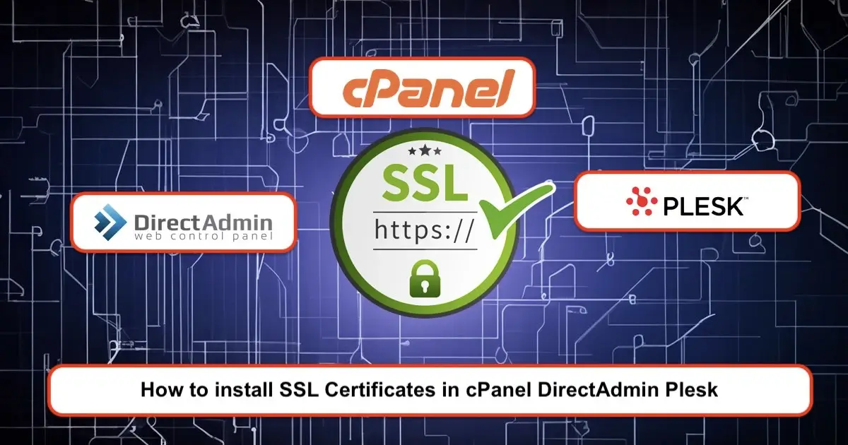 How to install SSL Certificates in 2023