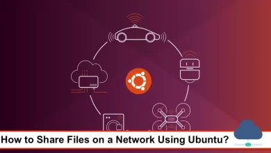 How to Share Files on a Network Using Ubuntu? {SMB Protocol}