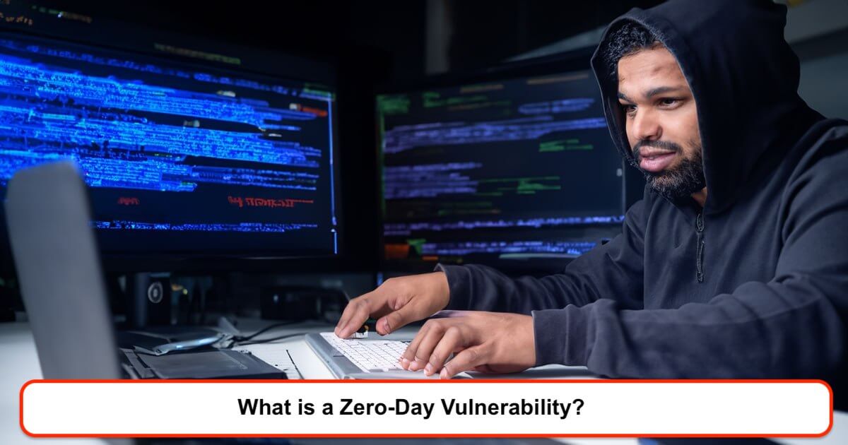 What is a Zero-Day Vulnerability?