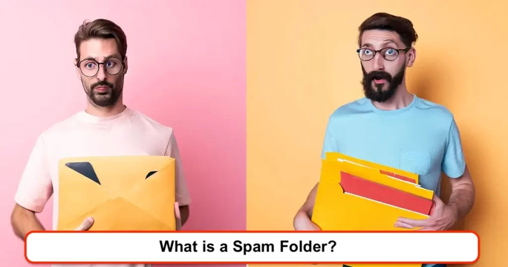 What is a Spam Folder?