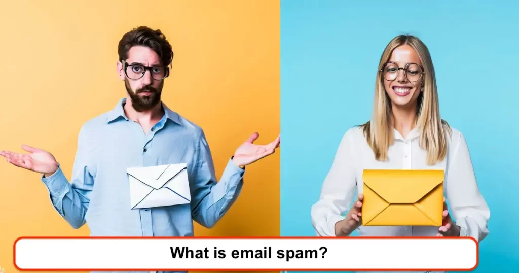 What is Spam?