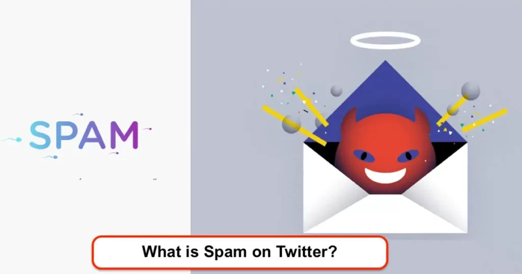 What is Spam on Twitter?