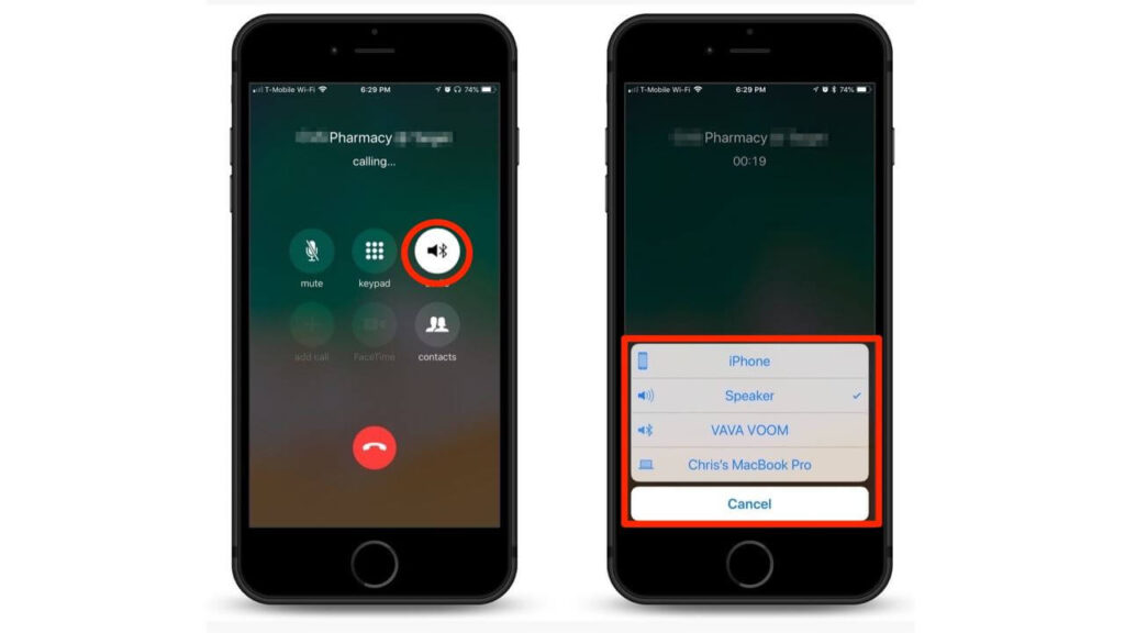 Steps to Record Calls Using Built-in Features