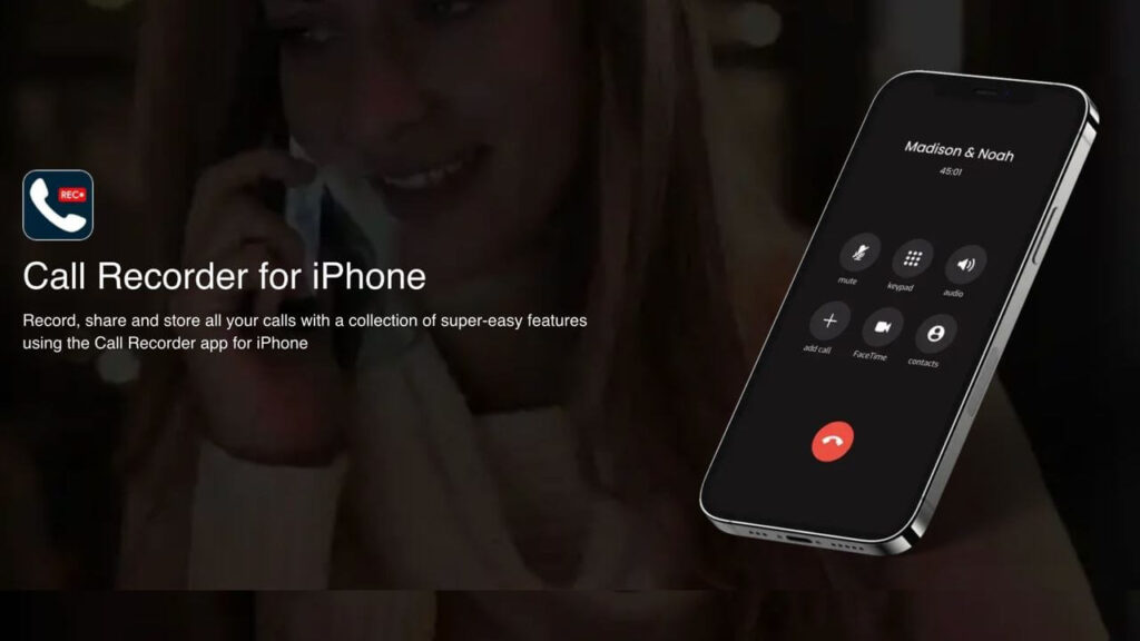 Applavia Call Recorder for iPhone
