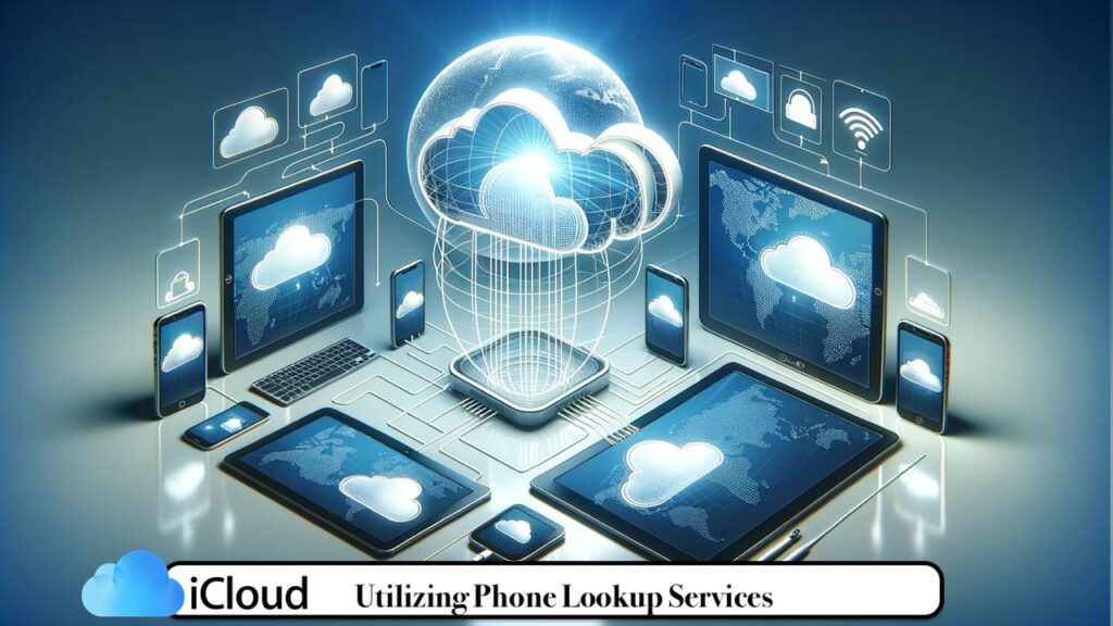 Utilizing Phone Lookup Services