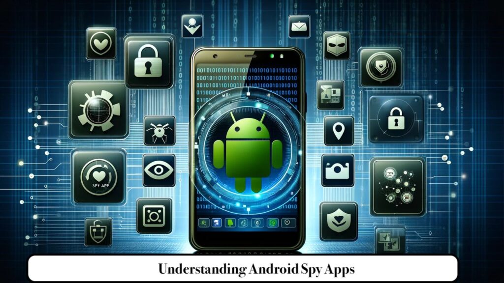 Understanding Android Spy Apps