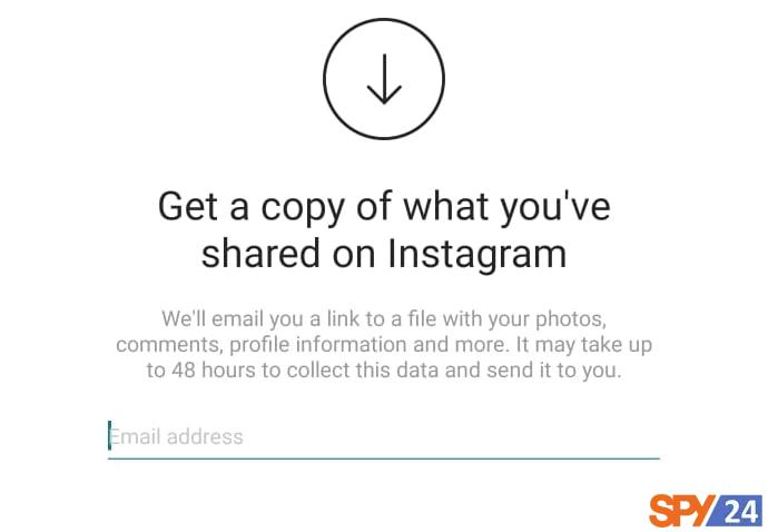 Recover Messages from Your Instagram Data 4