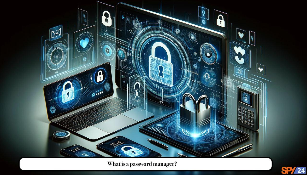 10 best password manager software and apps of 2023 2024