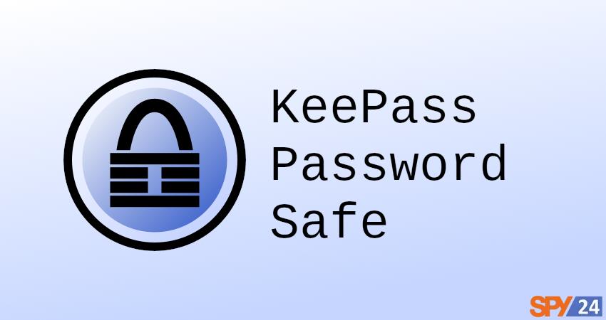 KeePass Review: Can You Trust It?