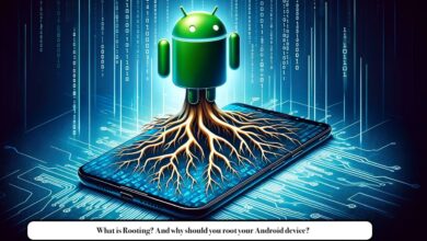 What is Rooting? And why should you root your Android device?
