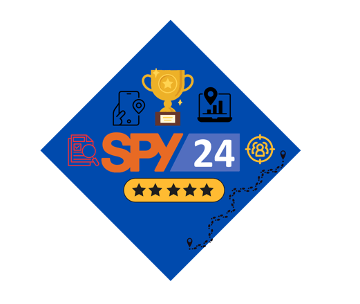 Why Is SPY24 Best for Monitoring Employees?