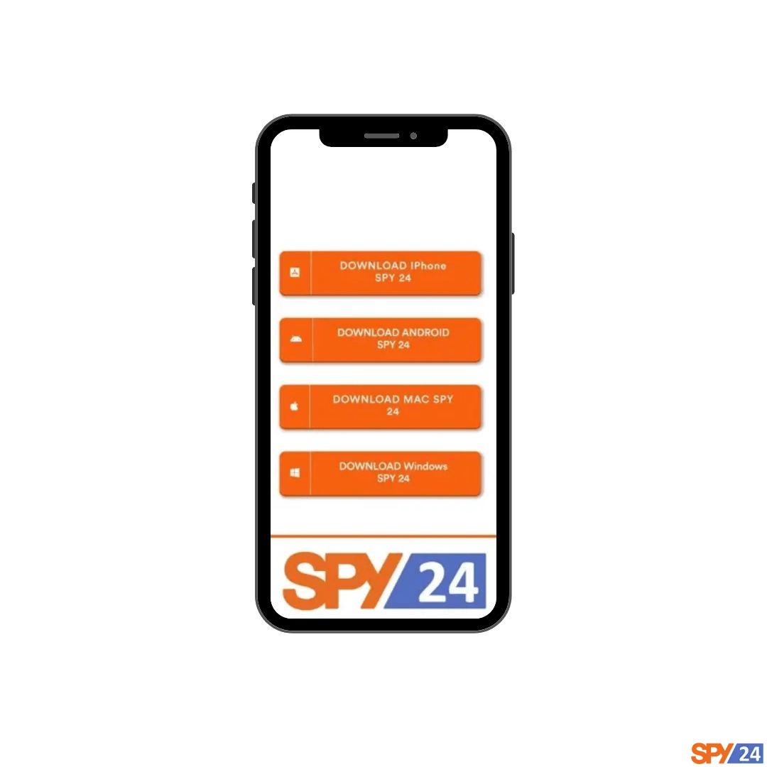 SPY24 app free5