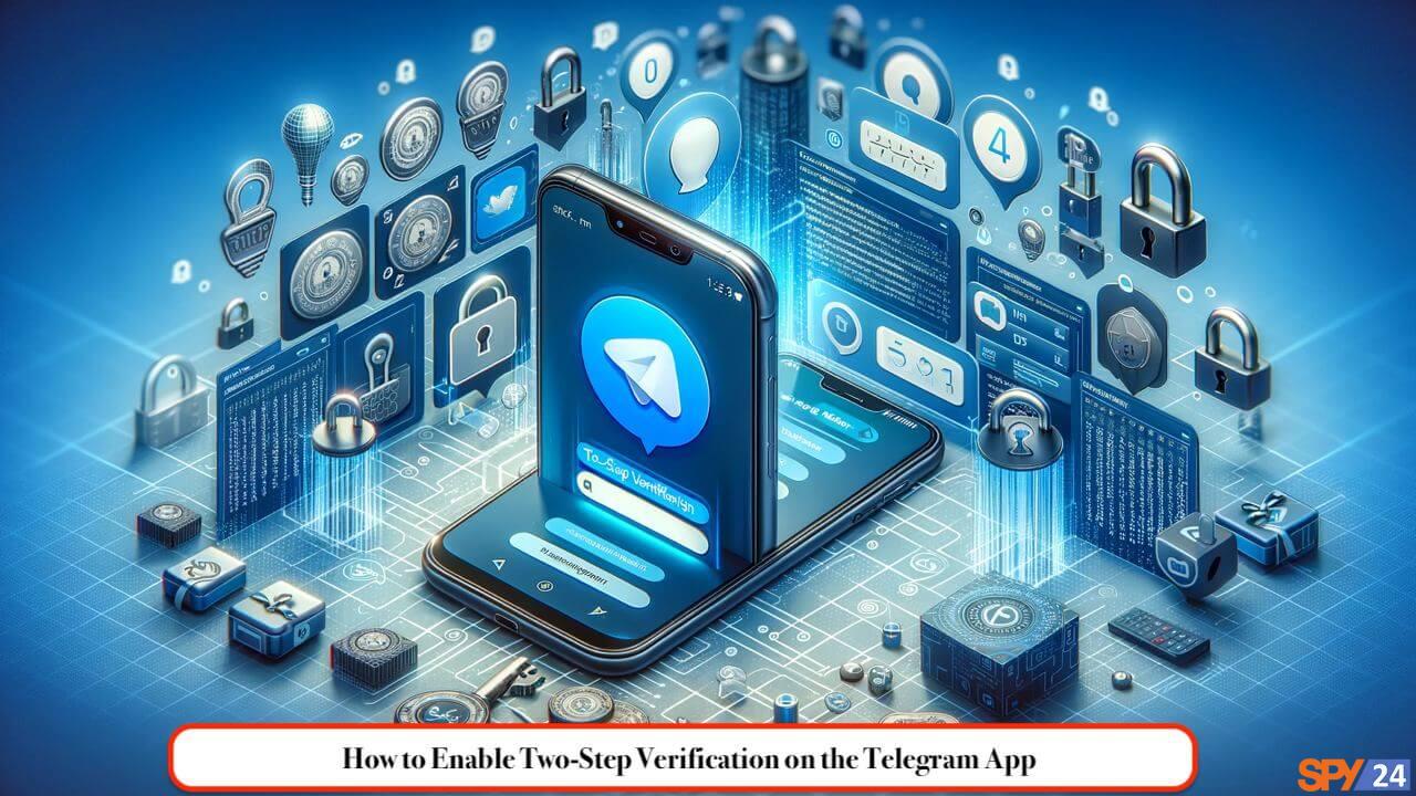 How Can We Enable Two-Step Verification On Telegram?
