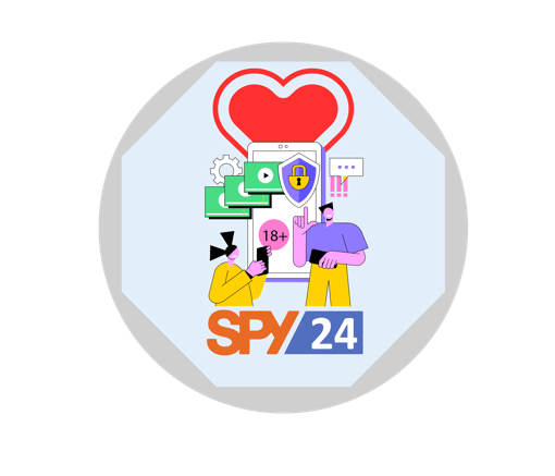 how does spy24 work1