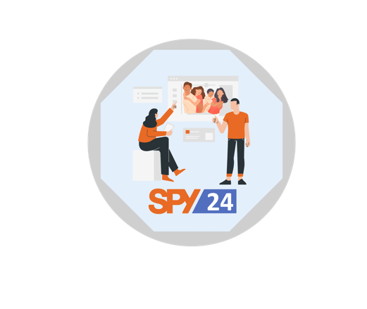 how does spy24 work2