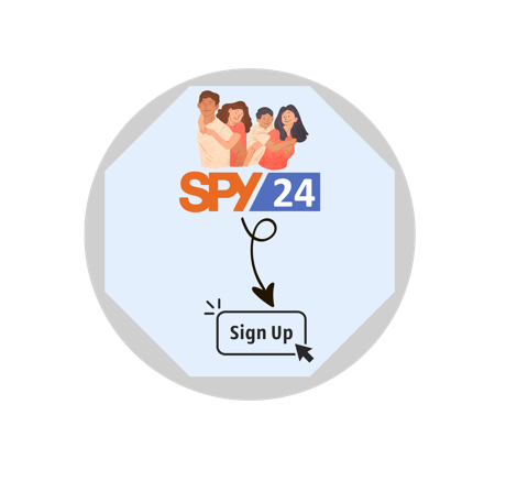 how does spy24 work3