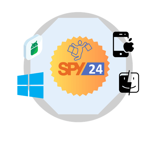 how does spy24 work4
